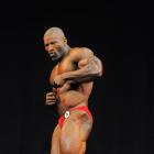 Curtis   Bryant - IFBB Muscle Heat  2012 - #1